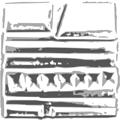 HASHMARKS #8