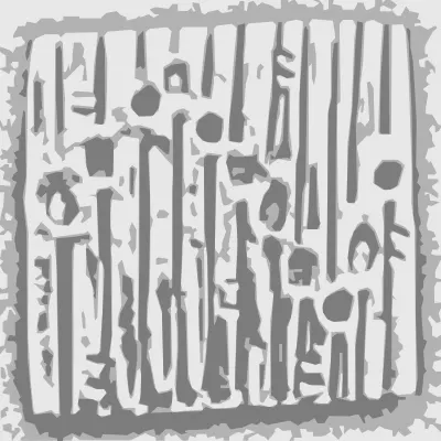 HASHMARKS #82