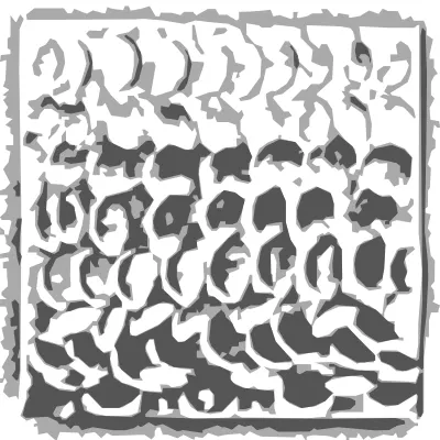 HASHMARKS #86