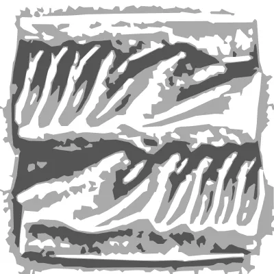 HASHMARKS #88
