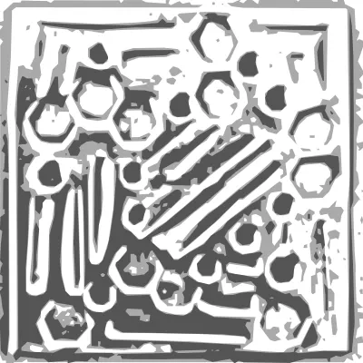 HASHMARKS #9