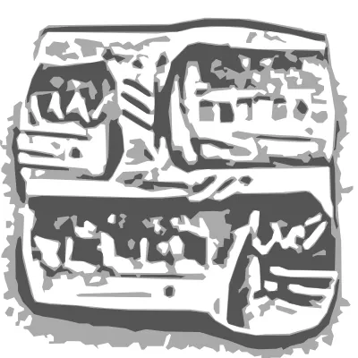 HASHMARKS #93