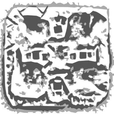 HASHMARKS #95