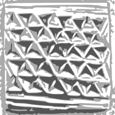 HASHMARKS #96