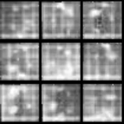 Chronophotograph 13
