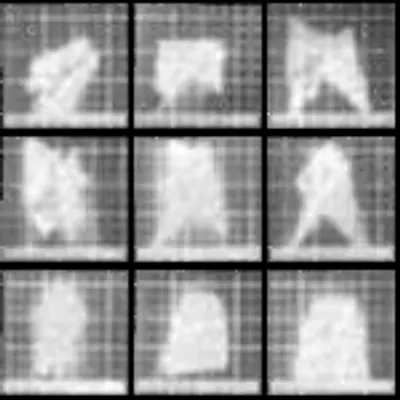 Chronophotograph 14