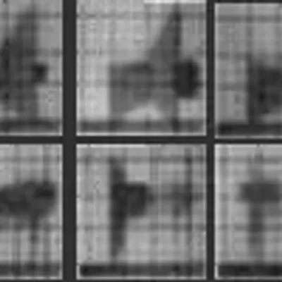 Chronophotograph 15