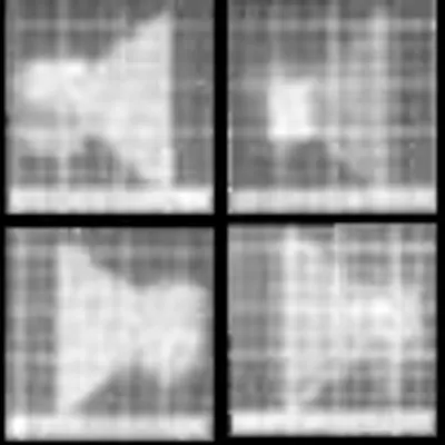 Chronophotograph 16