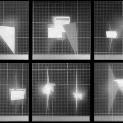 Chronophotograph 171