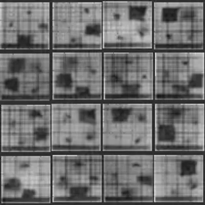 Chronophotograph 18