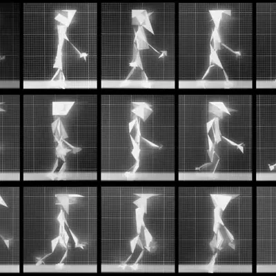 Chronophotograph 182