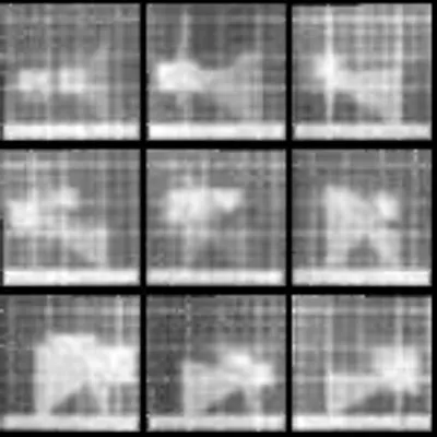 Chronophotograph 19