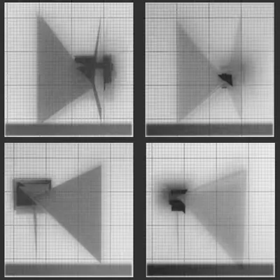 Chronophotograph 191