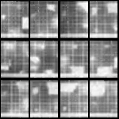 Chronophotograph 22