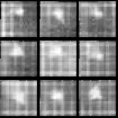 Chronophotograph 24