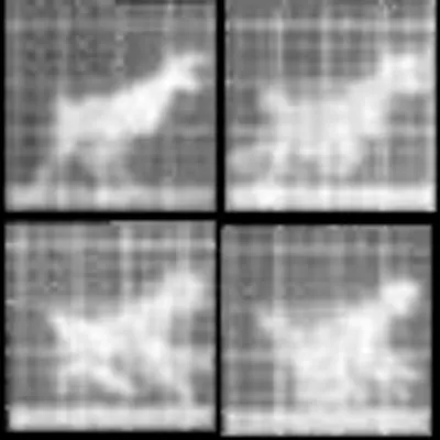 Chronophotograph 25