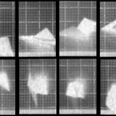 Chronophotograph 55