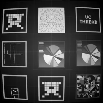 Level 4 - DEGENERATIVE by DEAFBEEF - Token 67