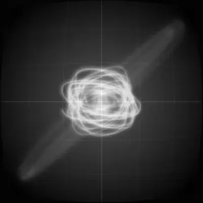 DEAFBEEF Series 0: Synth Poems - Token 105