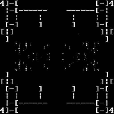 DEAFBEEF Series 4: Glitchbox - Token 171