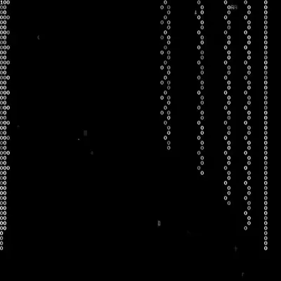 DEAFBEEF Series 4: Glitchbox - Token 173