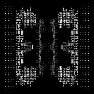 DEAFBEEF Series 4: Glitchbox - Token 176