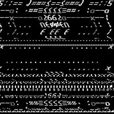 DEAFBEEF Series 4: Glitchbox - Token 191
