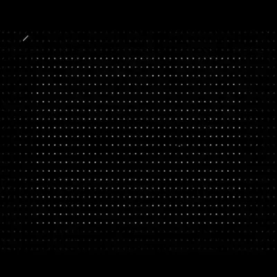 DEAFBEEF Series 4: Glitchbox - Token 194