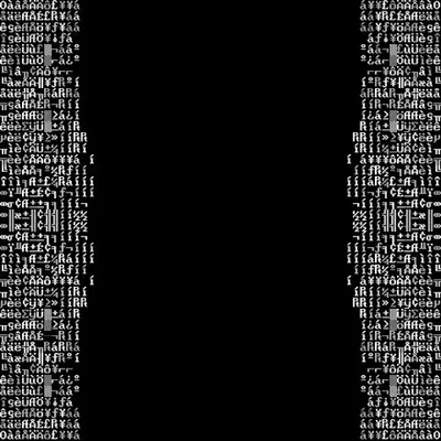DEAFBEEF Series 4: Glitchbox - Token 197