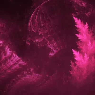 My Little Pink Mess