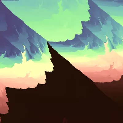 A Journey #1/10