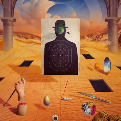 Requiem for Surrealism