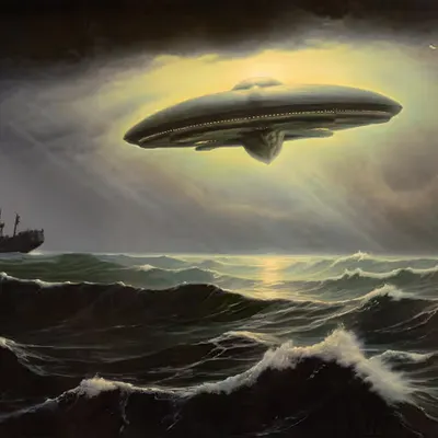 The Nautical Encounter