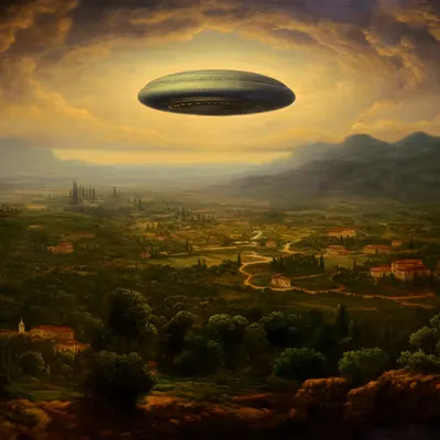 The Visitor