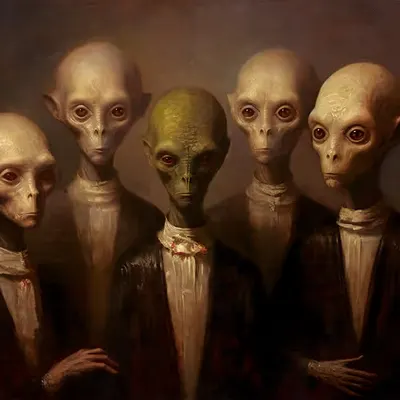 The Watchers