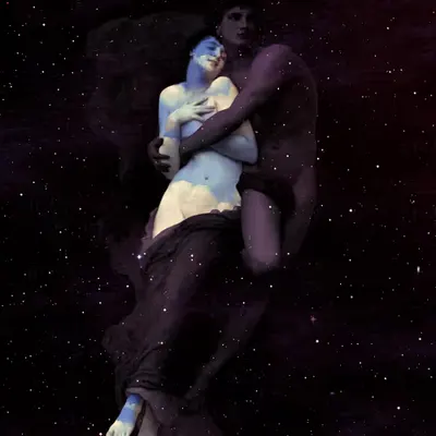 Astral Traveling