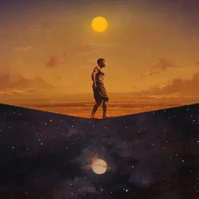 As Above, so Below
