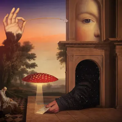 Panspermia