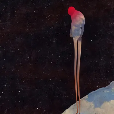 Fear of Heights