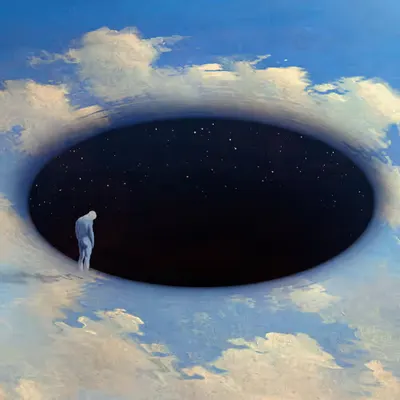 Into the Void
