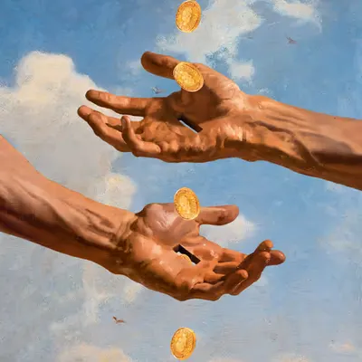 Paycheck to Paycheck