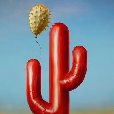 Make it Pop