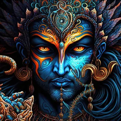 KRISHNA