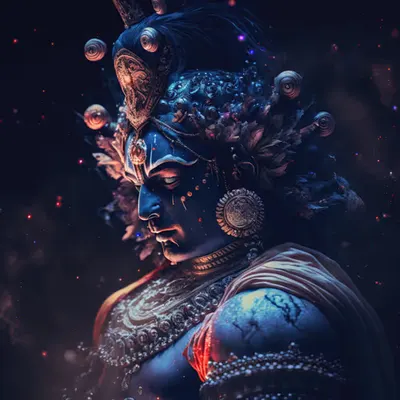 LORD KRISHNA
