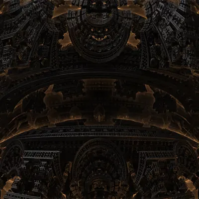 DARK INFERNO