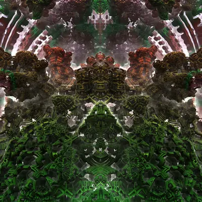 JUNGLE RITUAL