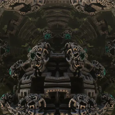 JOURNEY THROUGH