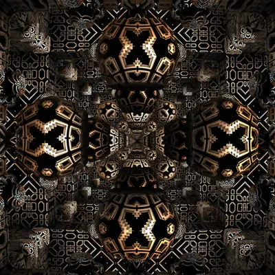 JEWEL BOX