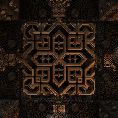 ORIENTATION - PATTERNS OF LIFE