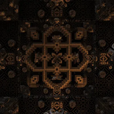 INFINITE PATHS